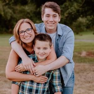 Meet your Posher, Kristina